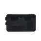 HamGeek CS-806 Portable Handheld Multifunctional Network DAB FM Radio Support Bluetooth/TF Card/USB Flash Drive Playback