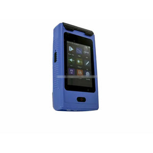 Joinwit JW3305S 1310/1550nm 28/26dB Mini OTDR Multifunctional Fiber Optic Tester OPM VFL with 3.5-Inch Touch Screen