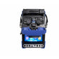 Joinwit JW4107S High Precision Automatic/Manual Fiber Fusion Splicer OPM+VFL with 4.3-Inch Touch Screen