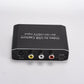 NK-10S AV/S-Video/HDMI-compatible Video Acquisition Card 1080P HD Converter USB3.0 2560x1440 for Live Broadcast