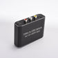 NK-10S AV/S-Video/HDMI-compatible Video Acquisition Card 1080P HD Converter USB3.0 2560x1440 for Live Broadcast