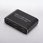 NK-10S AV/S-Video/HDMI-compatible Video Acquisition Card 1080P HD Converter USB3.0 2560x1440 for Live Broadcast
