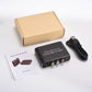 NK-10S AV/S-Video/HDMI-compatible Video Acquisition Card 1080P HD Converter USB3.0 2560x1440 for Live Broadcast
