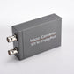 NK-L008 SDI to DisplayPort (DP) Converter 1080P with SDI Loop Output for Audio and Video Conversion