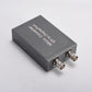 NK-L008 SDI to DisplayPort (DP) Converter 1080P with SDI Loop Output for Audio and Video Conversion
