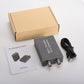 NK-L008 SDI to DisplayPort (DP) Converter 1080P with SDI Loop Output for Audio and Video Conversion