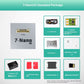 CUAV 7-NANO V2 Standard Kit Compact Flight Controller for FPV Drones Multi-copters Fixed Wing APMPX4