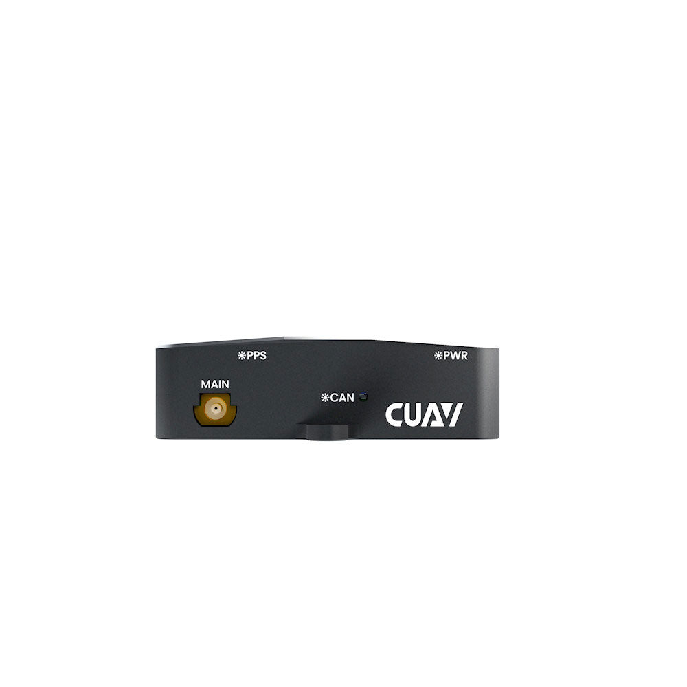 CUAV C-RTK 3 G5 GNSS Module Mobile Unit High Precision Positioning Dual-Antenna Heading Determination