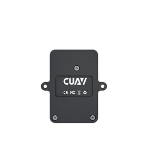 CUAV C-RTK 3 G5 GNSS Module Mobile Unit High Precision Positioning Dual-Antenna Heading Determination