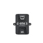 CUAV C-RTK 3 G5 GNSS Module Mobile Unit High Precision Positioning Dual-Antenna Heading Determination