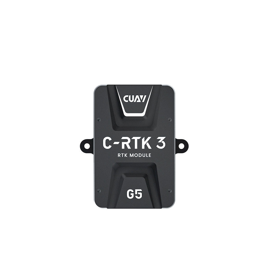 CUAV C-RTK 3 G5 GNSS Module Mobile Unit High Precision Positioning Dual-Antenna Heading Determination