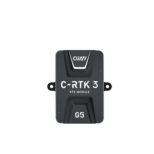 CUAV C-RTK 3 G5 GNSS Module Mobile Unit High Precision Positioning Dual-Antenna Heading Determination