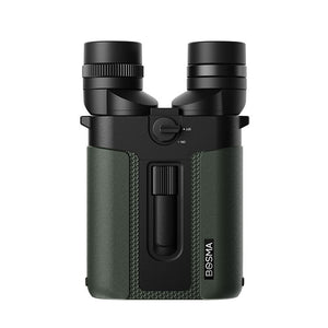 BOSMA Xuanwu 15X42ED Anti-shake Image Stabilizer Binocular Telescope 21MM Large Eyepiece
