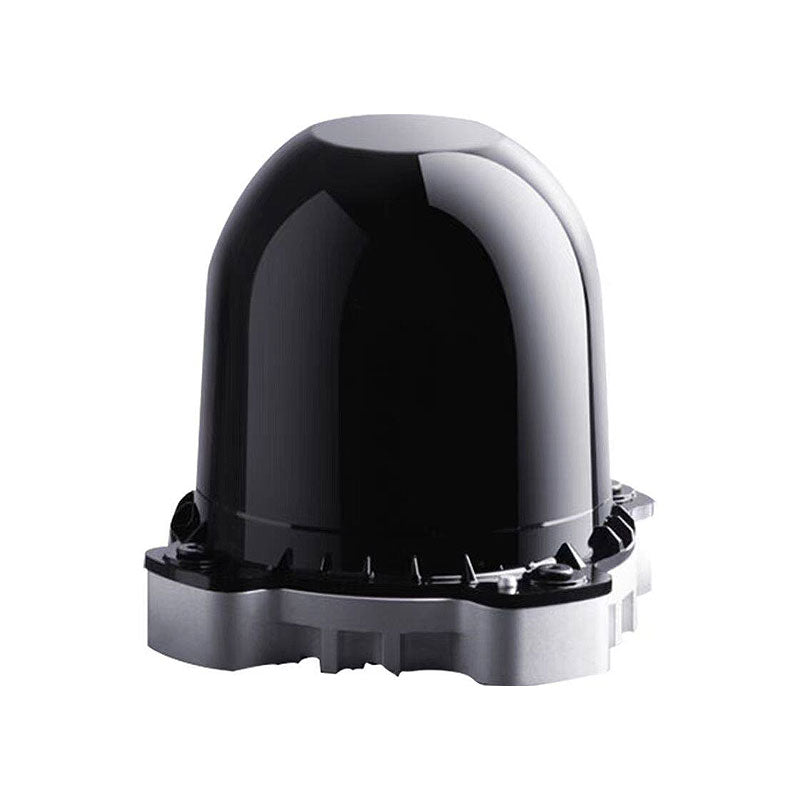 HESAI JT16 Mini 16-Channel Hyper-Hemispherical 3D LiDAR Short Range Laser Radar for Robotics/AGV/AMR