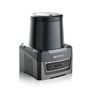 SIMINICS PAVO2E-15H POE Professional 2D Laser Radar 0.1-15M Detection Single Line TOF LiDAR IP67 Waterproof