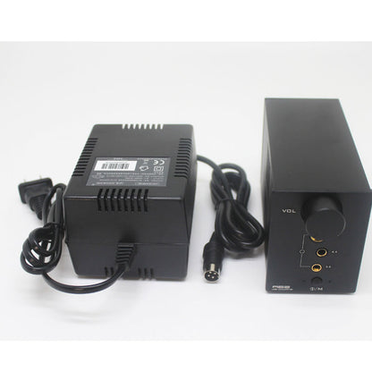 AE2 HiFi Class A Headphone Amplifier Fully Discrete Components Differential Balanced Input and Output