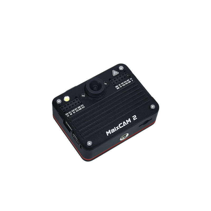 Sipeed MaixCAM2 AI Visual Camera Night Vision Image Development Board