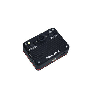 Sipeed MaixCAM2 AI Visual Camera Night Vision Image Development Board