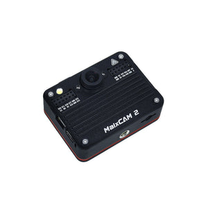 Sipeed MaixCAM2 AI Visual Camera Night Vision Image Development Board