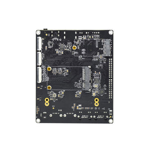 Thanksbuyer A210 Development Board Kit RISC-V 12TOPS AI 8-Core High Performance 4K Codec Computing Module 8G+64G