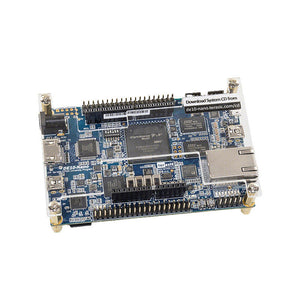 Terasic DE10-Nano SoC FPGA Development and Education Board Embedded Cyclone V P0496 800MHz Dual Core Processor