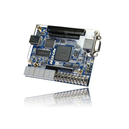 Terasic DE10-Lite FPGA Development and Education Board 10M50DAF484C7G 50K Logic Elements for Altera MAX