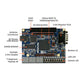 Terasic DE10-Lite FPGA Development and Education Board 10M50DAF484C7G 50K Logic Elements for Altera MAX