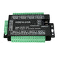 Thanksbuyer WS24LU3A LED Controller 24-Channel RGB LED Strip Module Light Controller DMX512 Decoder