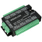 Thanksbuyer WS24LU3A LED Controller 24-Channel RGB LED Strip Module Light Controller DMX512 Decoder