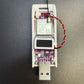DSTIKE Compact USB WiFi Internet Radio Player ESP32S3 USB Dongle Audio Streaming Device