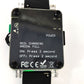 Thanksbuyer Deauther32 Watch MINI-5G Geek Watch ESP32-C5 WiFi 2.4GHz&5GHz Network Security Testing and Learning Tool
