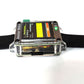 Thanksbuyer Deauther32 Watch MINI-5G Geek Watch ESP32-C5 WiFi 2.4GHz&5GHz Network Security Testing and Learning Tool