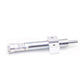 Thanksbuyer 300KG Hydraulic Buffer Adjustable Damping Speed Stabilization and Pneumatic Shock Absorption Oil Buffer