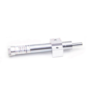 Thanksbuyer 300KG Hydraulic Buffer Adjustable Damping Speed Stabilization and Pneumatic Shock Absorption Oil Buffer
