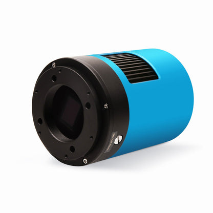ToupTek ATR428M/ATR428C Solar Astronomy Camera Cooled Camera IMX428 Large Pixel Camera for Solar Imaging
