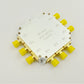 PE42582 SP8T RF Switch Module with Shell Single-Pole 8-Throw 9K-8GHz 41dB High Isolation Degree RF Switch