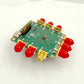 PE42582 SP8T RF Switch Module Single-Pole 8-Throw 9K-8GHz RF Switch + Optional STM32 LCD Controller Board USB TTL Communication