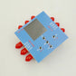 PE42582 SP8T RF Switch Module Single-Pole 8-Throw 9K-8GHz RF Switch + Optional STM32 LCD Controller Board USB TTL Communication