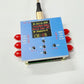 PE42582 SP8T RF Switch Module Single-Pole 8-Throw 9K-8GHz RF Switch + Optional STM32 LCD Controller Board USB TTL Communication