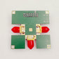 PE42553 9kHz-8GHz RF SPDT Switch Module Single-Pole Double-Throw Switch + Optional STM32 Main Control Board