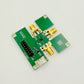 PE42553 9kHz-8GHz RF SPDT Switch Module Single-Pole Double-Throw Switch + Optional STM32 Main Control Board