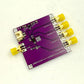 Clock Buffer 1-IN 2 to 8 OUT 200MHz Low Phase Delay Crystal Oscillator Active Power Splitter