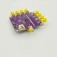Clock Buffer 1-IN 6-OUT/8-OUT 200MHz Low Phase Delay Crystal Oscillator Active Power Splitter