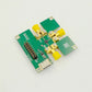 PE42520 9kHz-13GHz SPDT Absorptive RF Switch Module Single-Pole Double-Throw Switch + Optional SMT32 Main Control Board