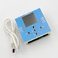 PE42520 9kHz-13GHz SPDT Absorptive RF Switch Module Single-Pole Double-Throw Switch + Optional SMT32 Main Control Board