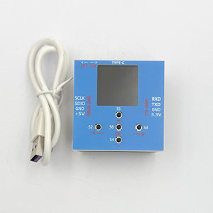 PE42520 9kHz-13GHz SPDT Absorptive RF Switch Module Single-Pole Double-Throw Switch + Optional SMT32 Main Control Board