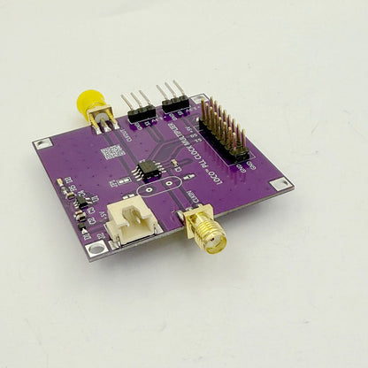 WYDZ-ICS511 Core Board PLL Clock Frequency Multiplier 200MHz Output with STM32 Main Control Board Support USB/TTL