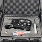 WK-01 Electric Ascender Descent Control Device Lift Retarder 220KG/150KG for High Altitude Operation/Rock Climbing with Toolbox