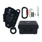 WK-01 Electric Ascender Descent Control Device Lift Retarder 220KG/150KG for High Altitude Operation/Rock Climbing with Toolbox