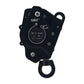 WK-01 Electric Ascender Descent Control Device Lift Retarder 220KG/150KG for High Altitude Operation/Rock Climbing with Toolbox